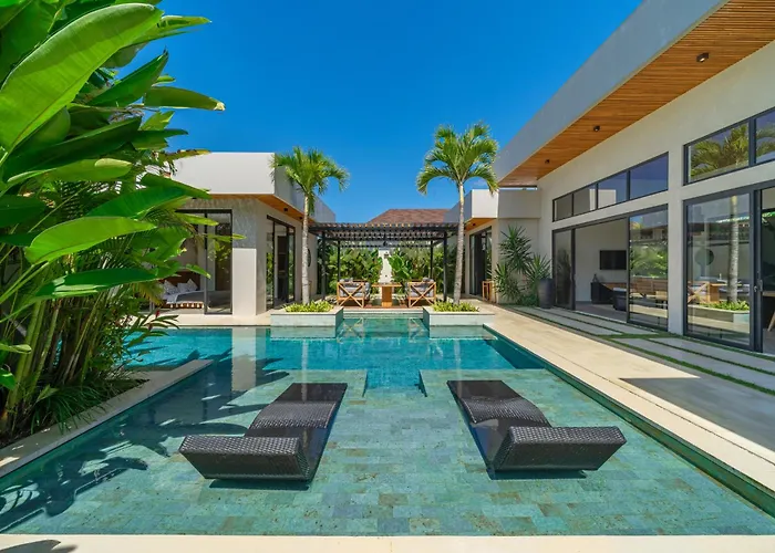 Casa Siesta - Ultimate Chic 3br