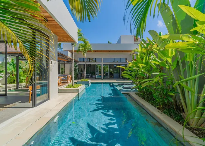 Villa Casa Siesta - Ultimate Chic 3br *