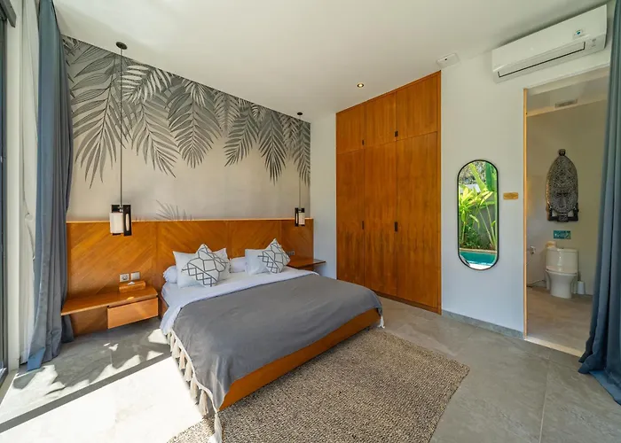 Villa Casa Siesta - Ultimate Chic 3br *