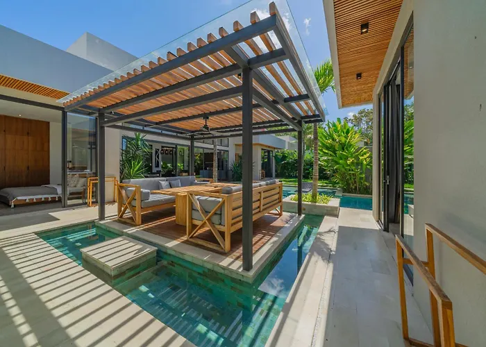 Villa Casa Siesta - Ultimate Chic 3br *