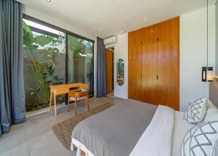 Casa Siesta - Ultimate Chic 3br Villa Uluwatu (Bali)