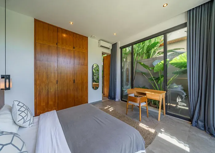 Casa Siesta - Ultimate Chic 3br Villa Uluwatu (Bali)
