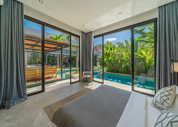 Casa Siesta - Ultimate Chic 3br