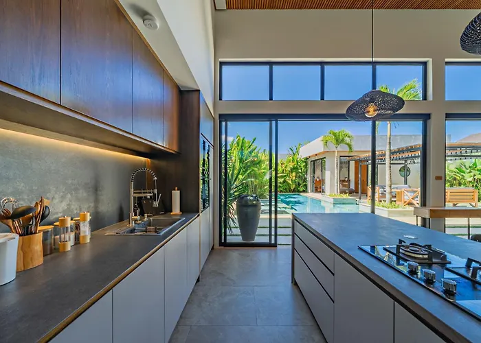 Casa Siesta - Ultimate Chic 3br Uluwatu (Bali)