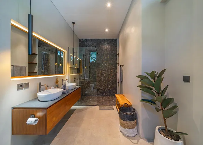 Villa Casa Siesta - Ultimate Chic 3br