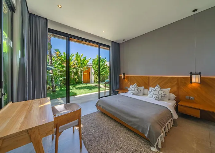Casa Siesta - Ultimate Chic 3br * Uluwatu (Bali)
