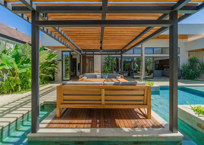 Casa Siesta - Ultimate Chic 3br * Uluwatu (Bali)