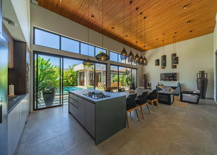 Casa Siesta - Ultimate Chic 3br Villa *