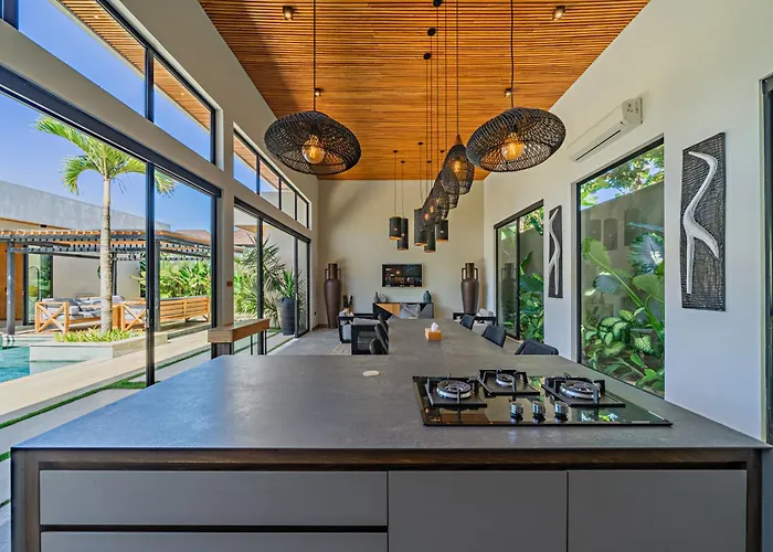 Casa Siesta - Ultimate Chic 3br Villa *