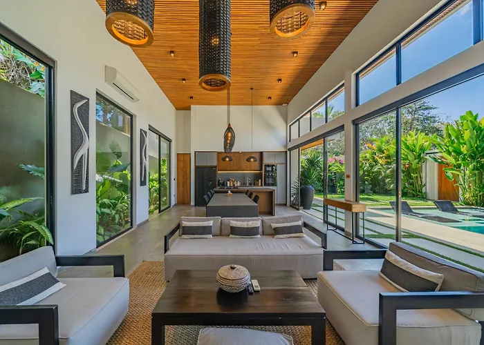 Casa Siesta - Ultimate Chic 3br Villa *
