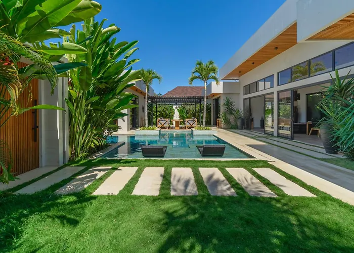 Casa Siesta - Ultimate Chic 3br Villa *