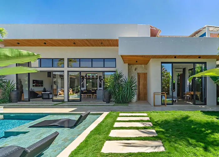 Villa Casa Siesta - Ultimate Chic 3br *
