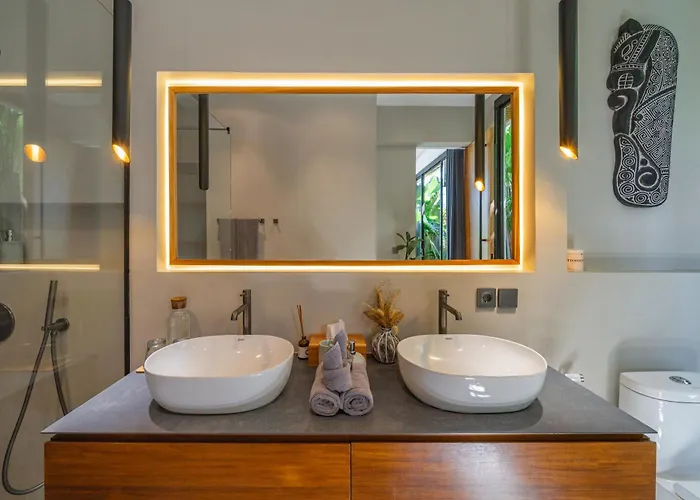 Casa Siesta - Ultimate Chic 3br Villa