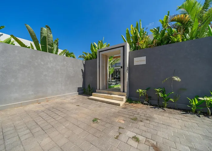 Casa Siesta - Ultimate Chic 3br Villa