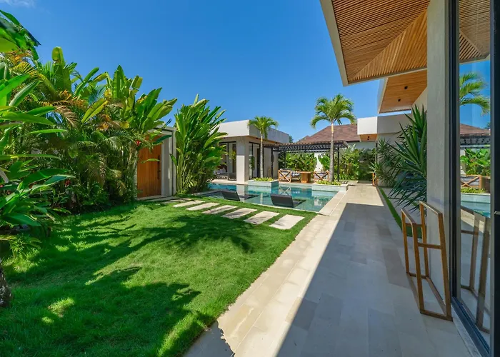 Villa Casa Siesta - Ultimate Chic 3br Uluwatu (Bali)
