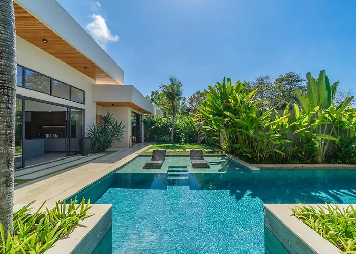 Casa Siesta - Ultimate Chic 3br *