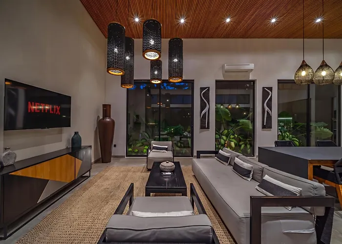 Villa Casa Siesta - Ultimate Chic 3br