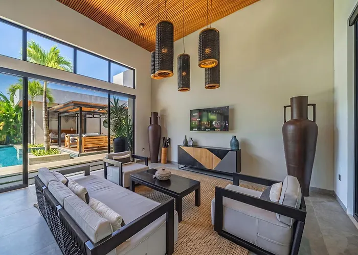 Villa Casa Siesta - Ultimate Chic 3br *