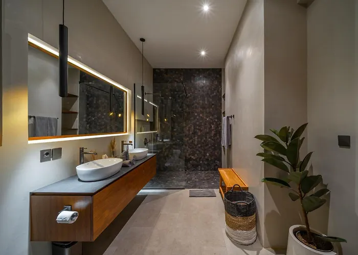 Villa Casa Siesta - Ultimate Chic 3br Uluwatu (Bali)