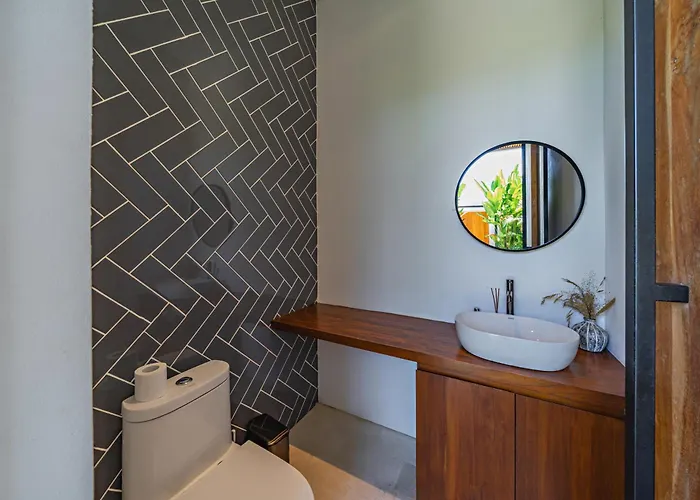 Villa Casa Siesta - Ultimate Chic 3br Uluwatu (Bali)