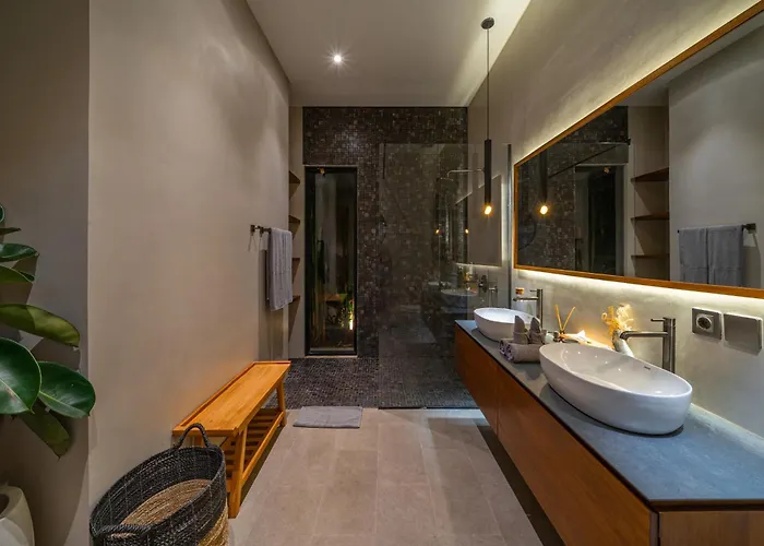 Villa Casa Siesta - Ultimate Chic 3br