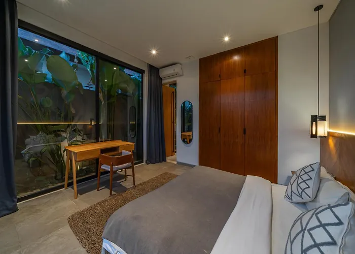 Casa Siesta - Ultimate Chic 3br Villa *
