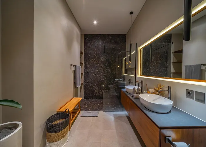 Villa Casa Siesta - Ultimate Chic 3br Uluwatu (Bali)