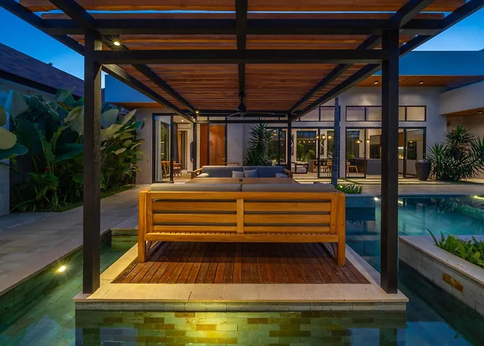 Casa Siesta - Ultimate Chic 3br *