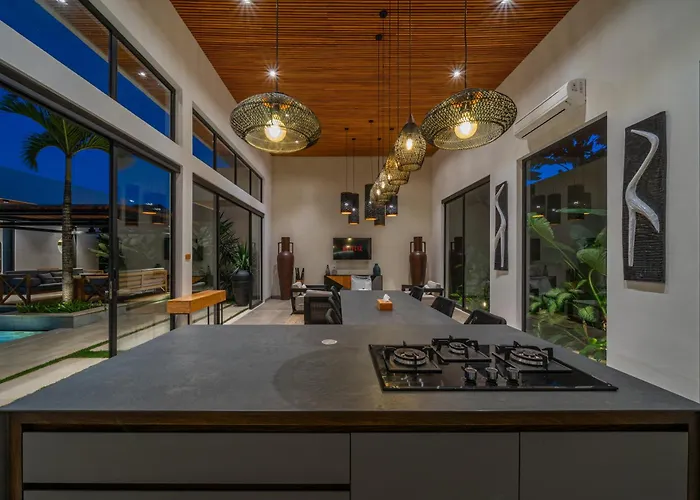 Villa Casa Siesta - Ultimate Chic 3br *