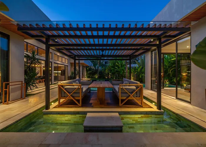 Casa Siesta - Ultimate Chic 3br