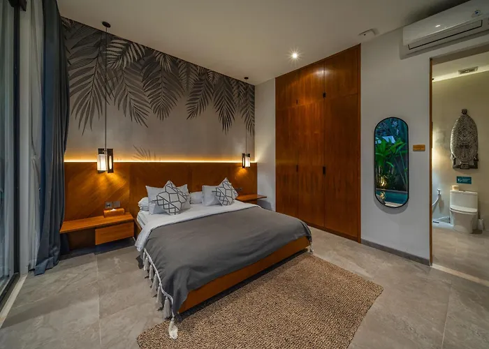 Villa Casa Siesta - Ultimate Chic 3br *