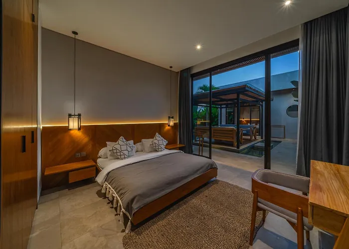 Villa Casa Siesta - Ultimate Chic 3br