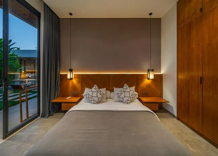 Villa Casa Siesta - Ultimate Chic 3br Uluwatu (Bali)