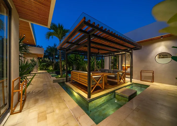 Casa Siesta - Ultimate Chic 3br