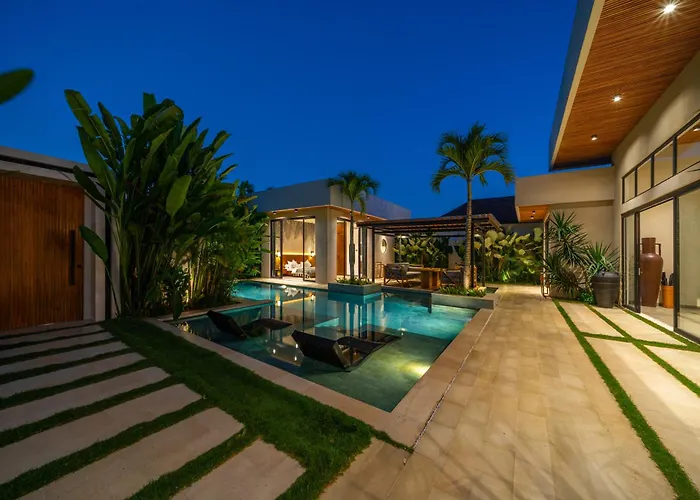 Casa Siesta - Ultimate Chic 3br *