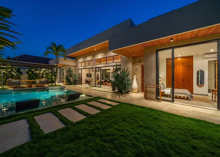 Casa Siesta - Ultimate Chic 3br Villa *