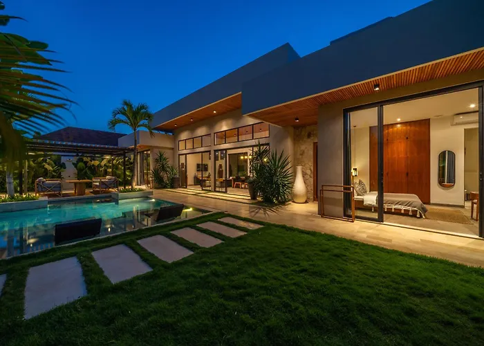 Casa Siesta - Ultimate Chic 3br Villa *