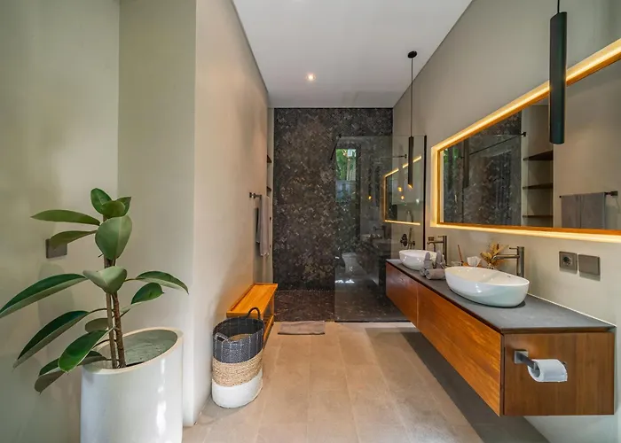 Villa Casa Siesta - Ultimate Chic 3br *